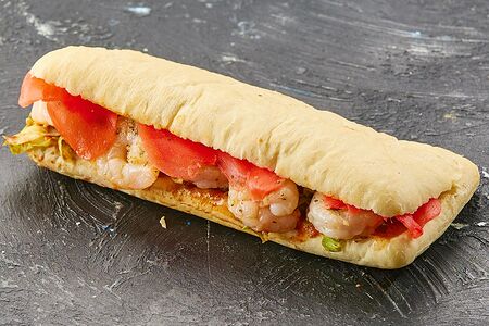 Панини Том ям