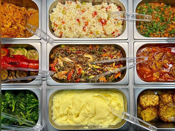 Фартук кулинария.бистро