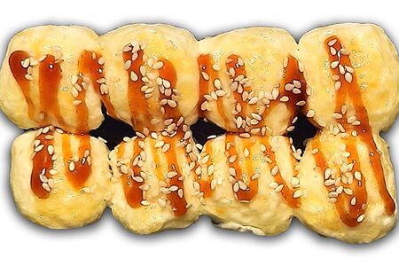 Хоккайдо запеченный