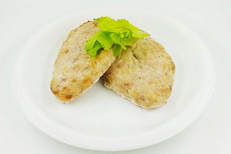 Котлета куриная