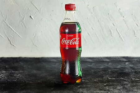 Coca-Cola Classic