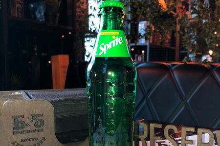 Sprite