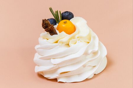 Пирожное Павловой