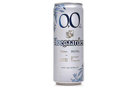 Hoegaarden 0,0