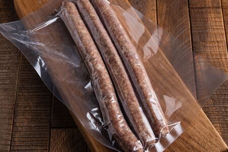 Колбасные полуфабрикаты М