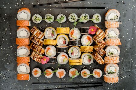 Сет №49 Сочный, мощный