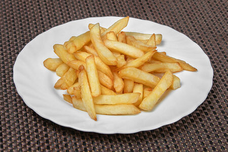 Картофель фри