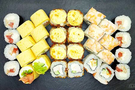 Сет Шаботай