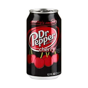 Dr. Pepper
