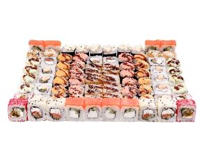 Сет большой