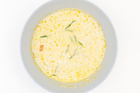 Суп Уха по Фински