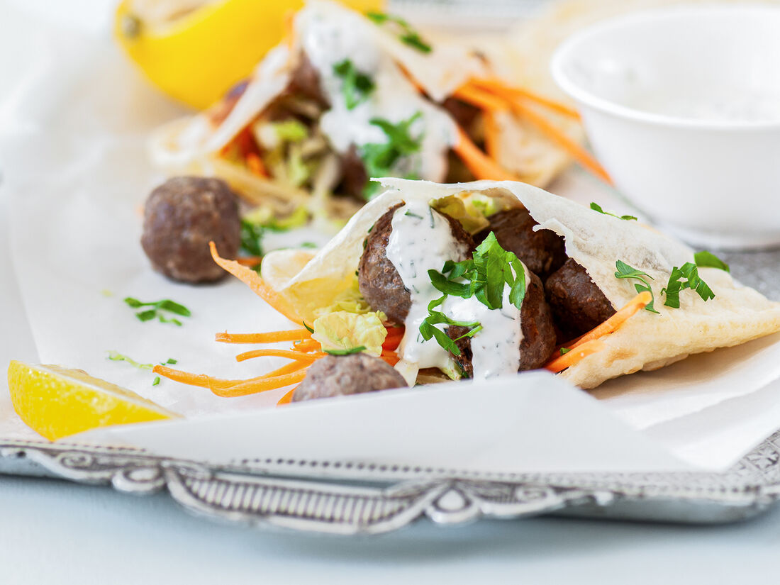 Лаваш Маваш