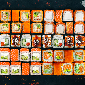 Классика сет