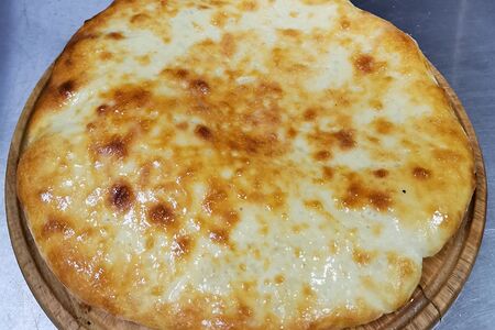 Хачапури Имеретинский