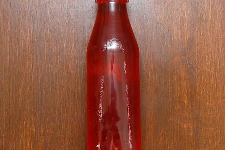 Компот из вишни