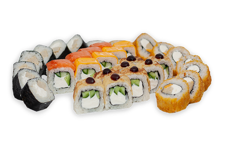 Сет Промо 32 шт