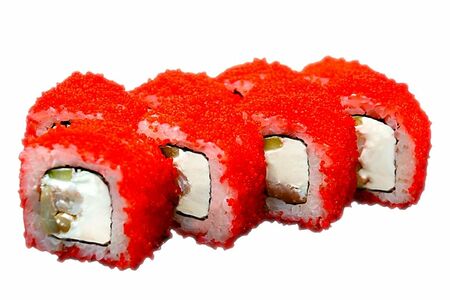 Бешеный осьминог