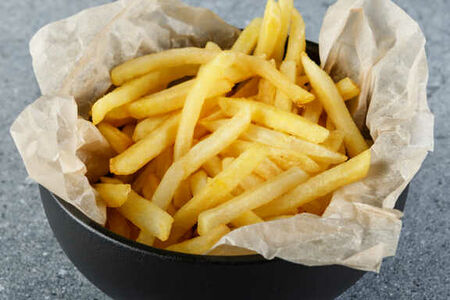 Картофель фри