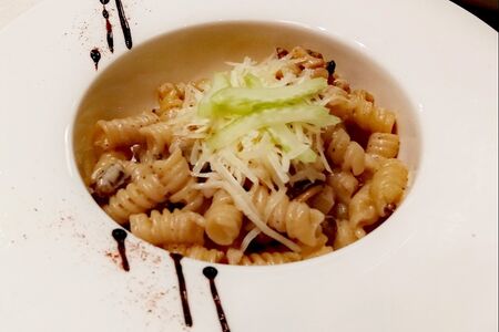 Паста Кампенелли