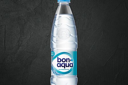 Вода Bon Aqua