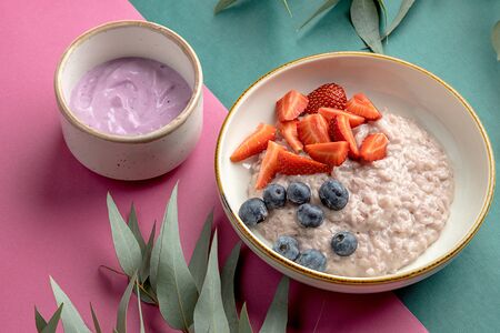 Рисовая каша