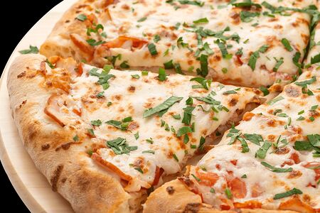 Куриная большая