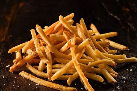 Картофель фри