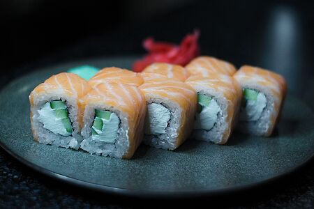 Филадельфия Классическая