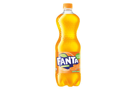 Fanta