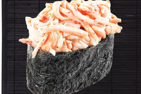 Гункан Краб