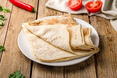 Армянский лаваш