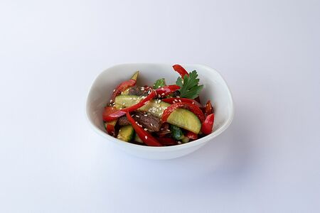 Салат Ве-ча