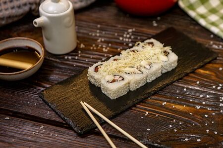 Цезарь-ролл