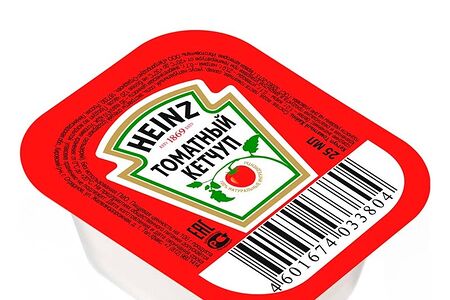 Кетчуп