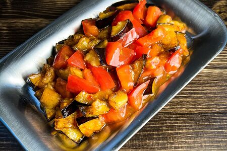 Партиджан салат