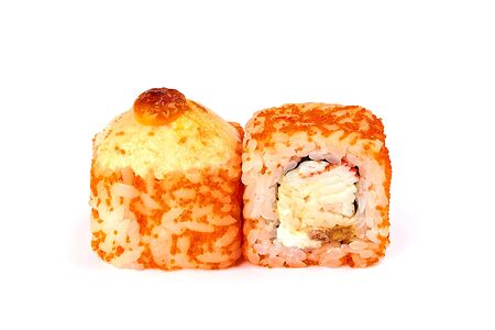 Ролл Калифорния Хот