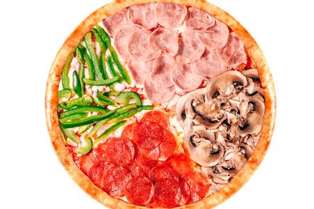 Четыре сезона