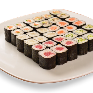 Сет № 4 36 шт