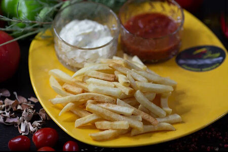 Картофель Фри