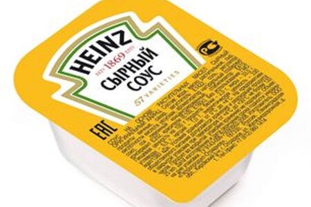 Сырный соус