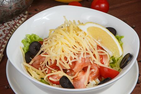 Салат Сахил