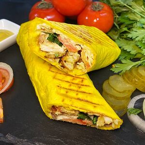 Шаурма Классическая