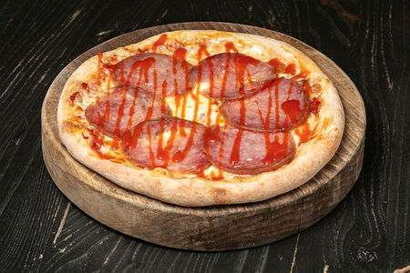 Пицца Острая