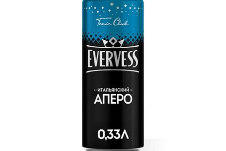 Evervess Итальянский аперо