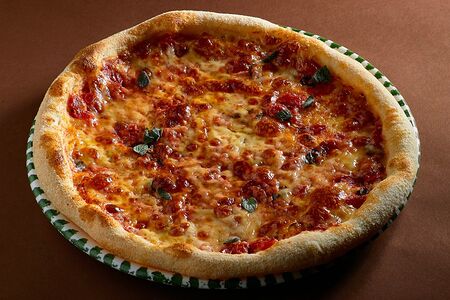 Пицца Маргарита