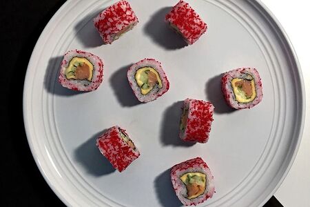 Ролл Рэд Чиз