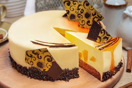 Манго-манго