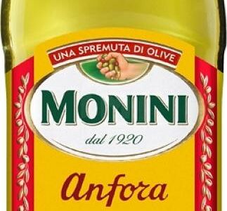 Monini Масло оливковое Anfora рафинированное