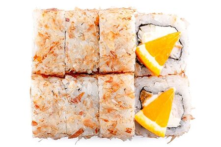 Ролл Катана