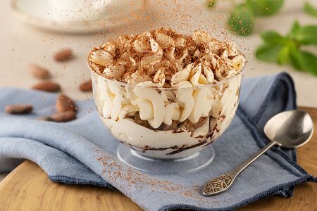 Тирамису классический